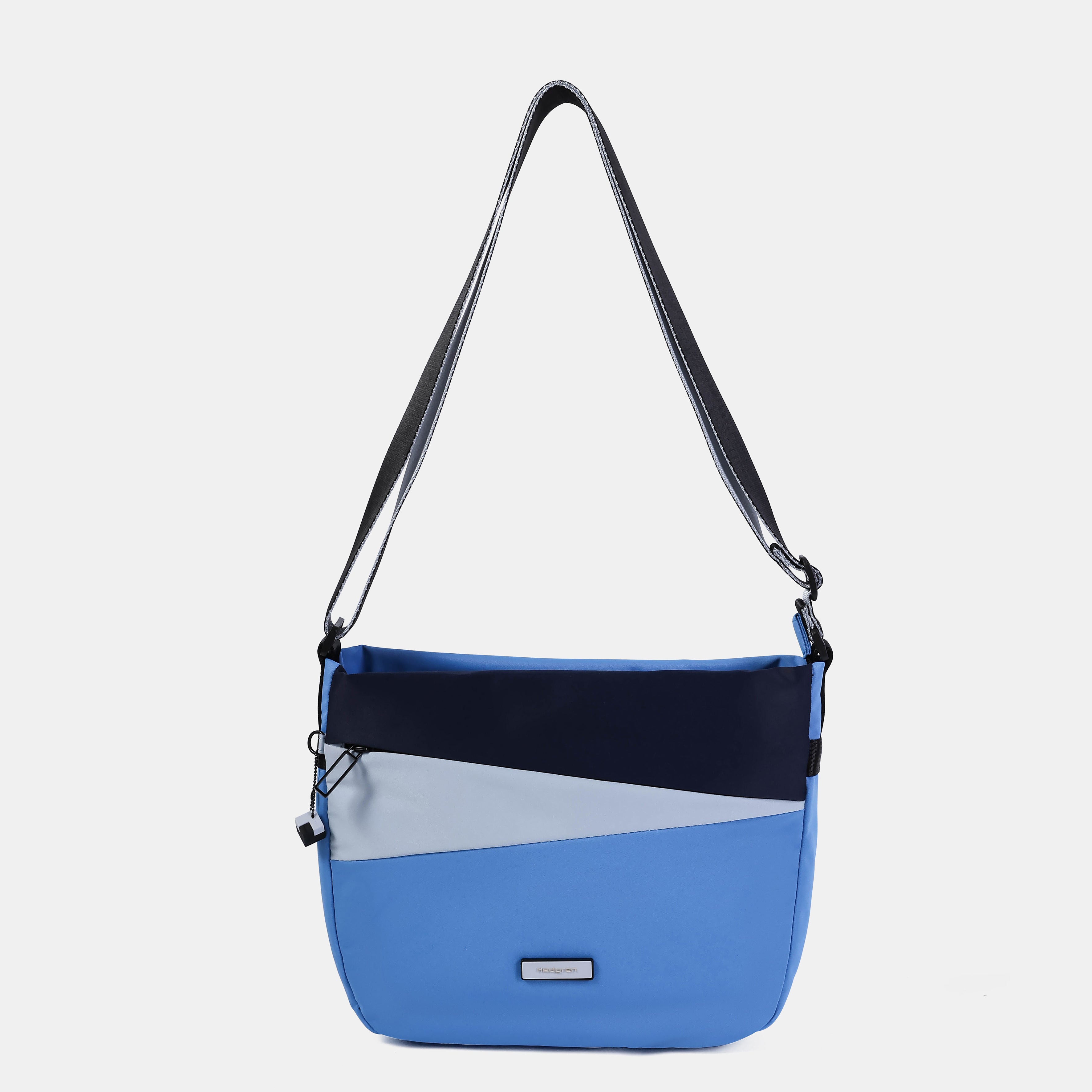 Hedgren Gravity Blueaboard Bag