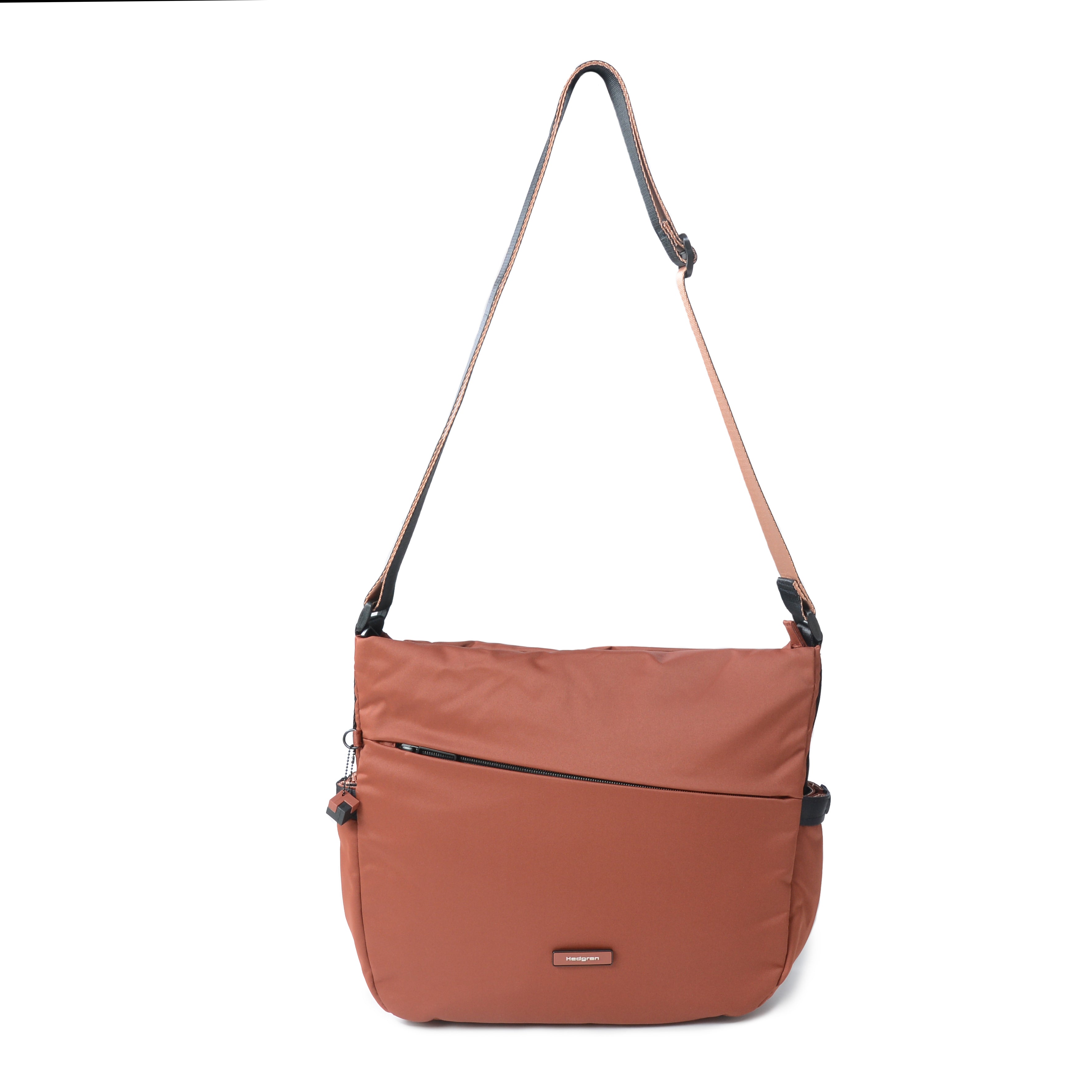 Hedgren Milky Way Crossbody Cherry Mahogany