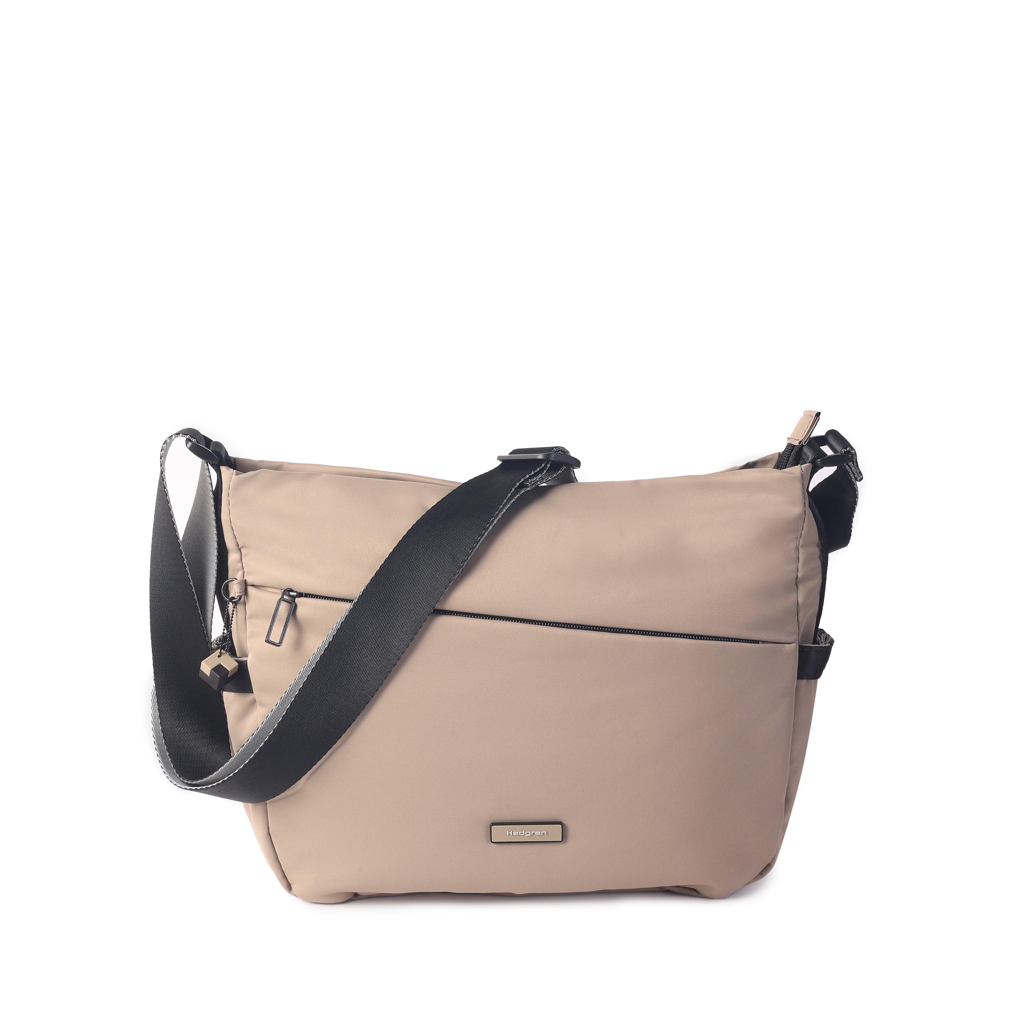 Hedgren Milky Way Crossbody Stone Beige