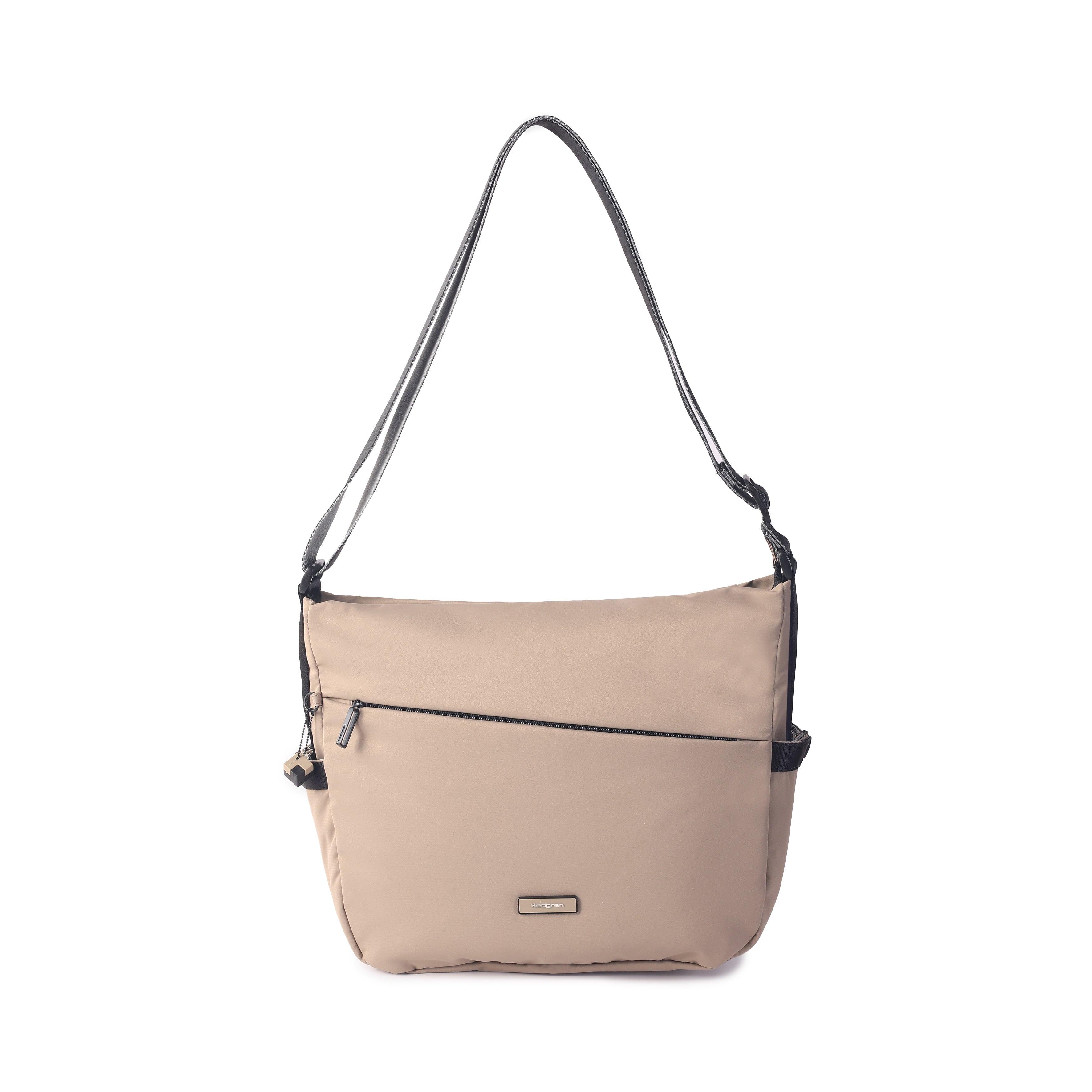 Hedgren Milky Way Crossbody Stone Beige