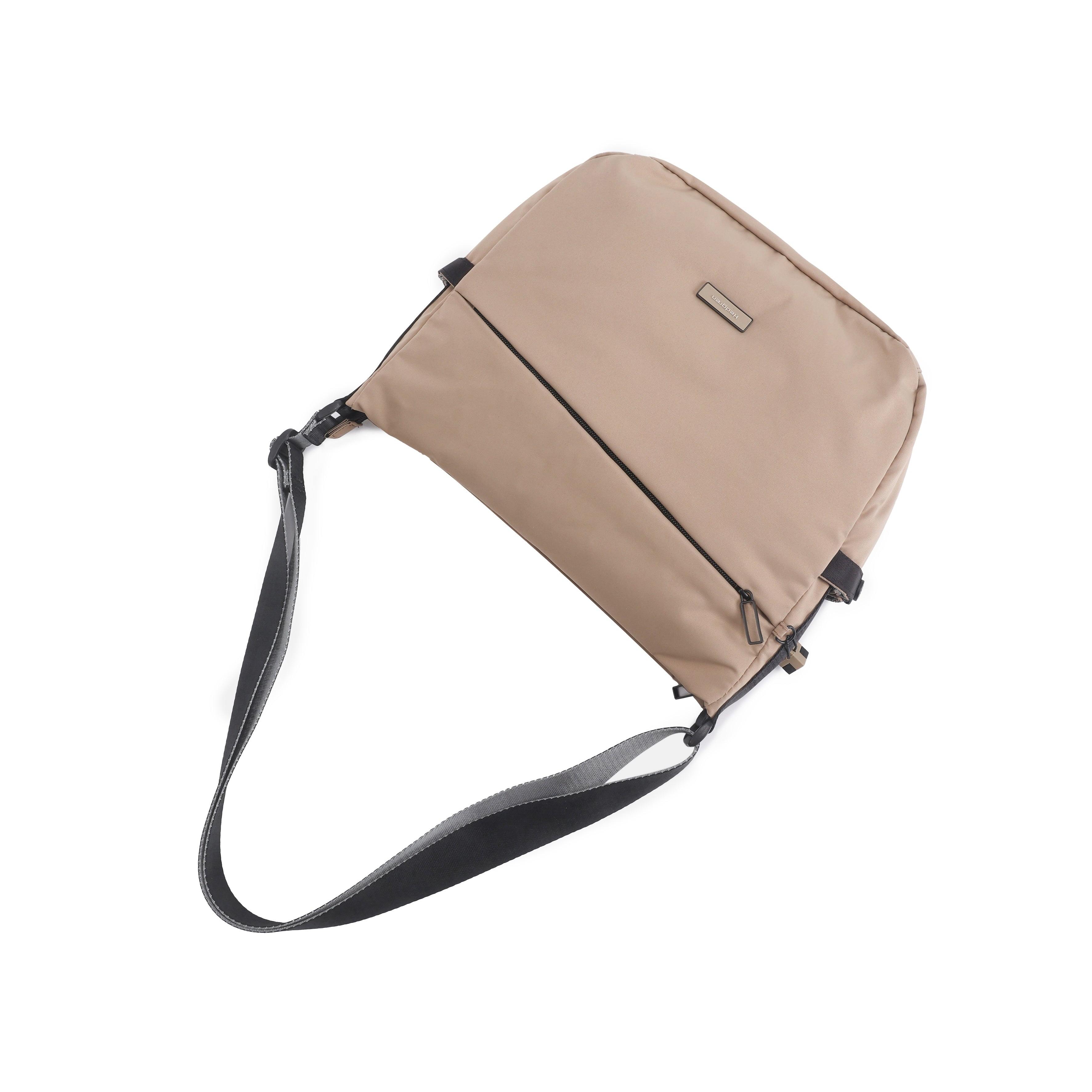 Hedgren Milky Way Crossbody Stone Beige