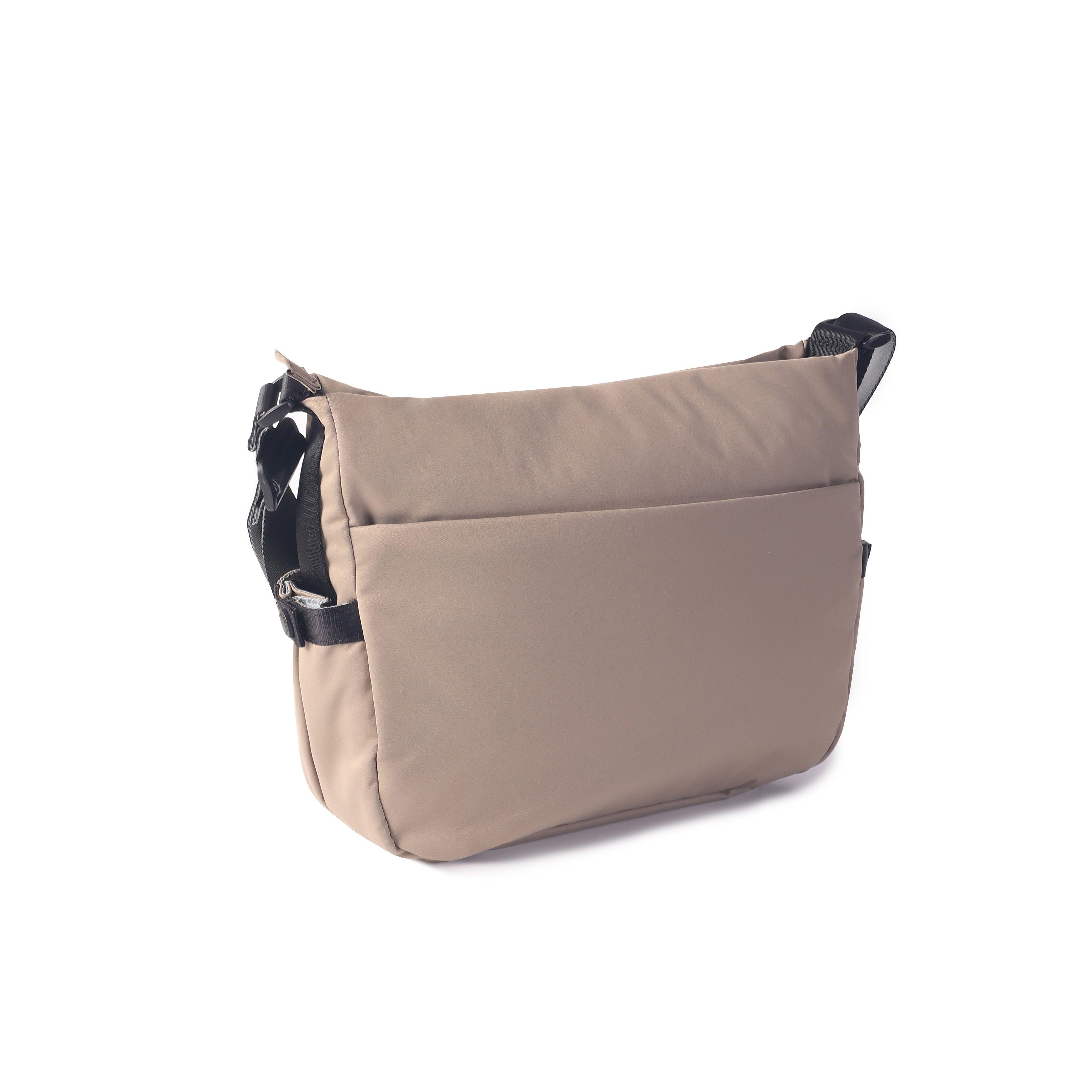 Hedgren Milky Way Crossbody Stone Beige