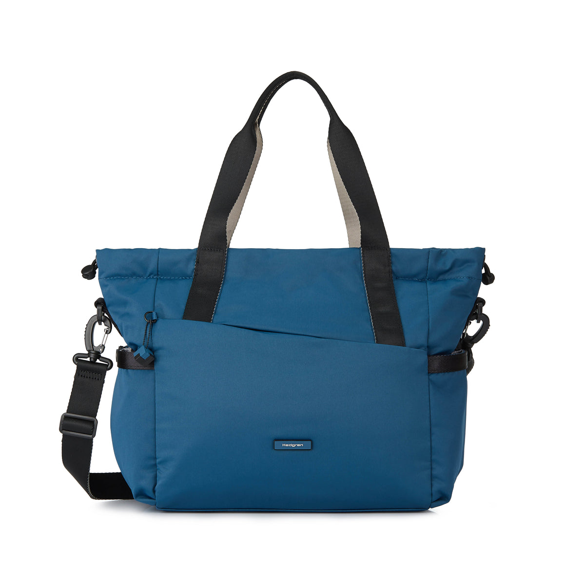 Hedgren Galactic Shoulder Bag/Tote Neptune Blue