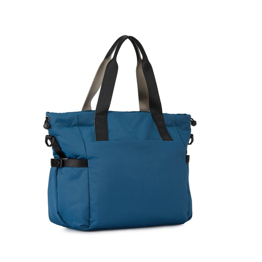 Hedgren Galactic Shoulder Bag/Tote Neptune Blue