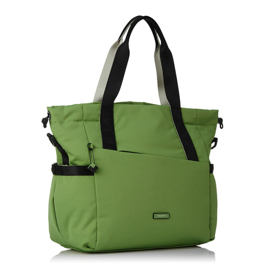 Hedgren Galactic Shoulder Bag/Tote Cedar Green - Flyclothing LLC