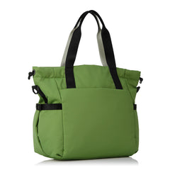 Hedgren Galactic Shoulder Bag/Tote Cedar Green - Flyclothing LLC