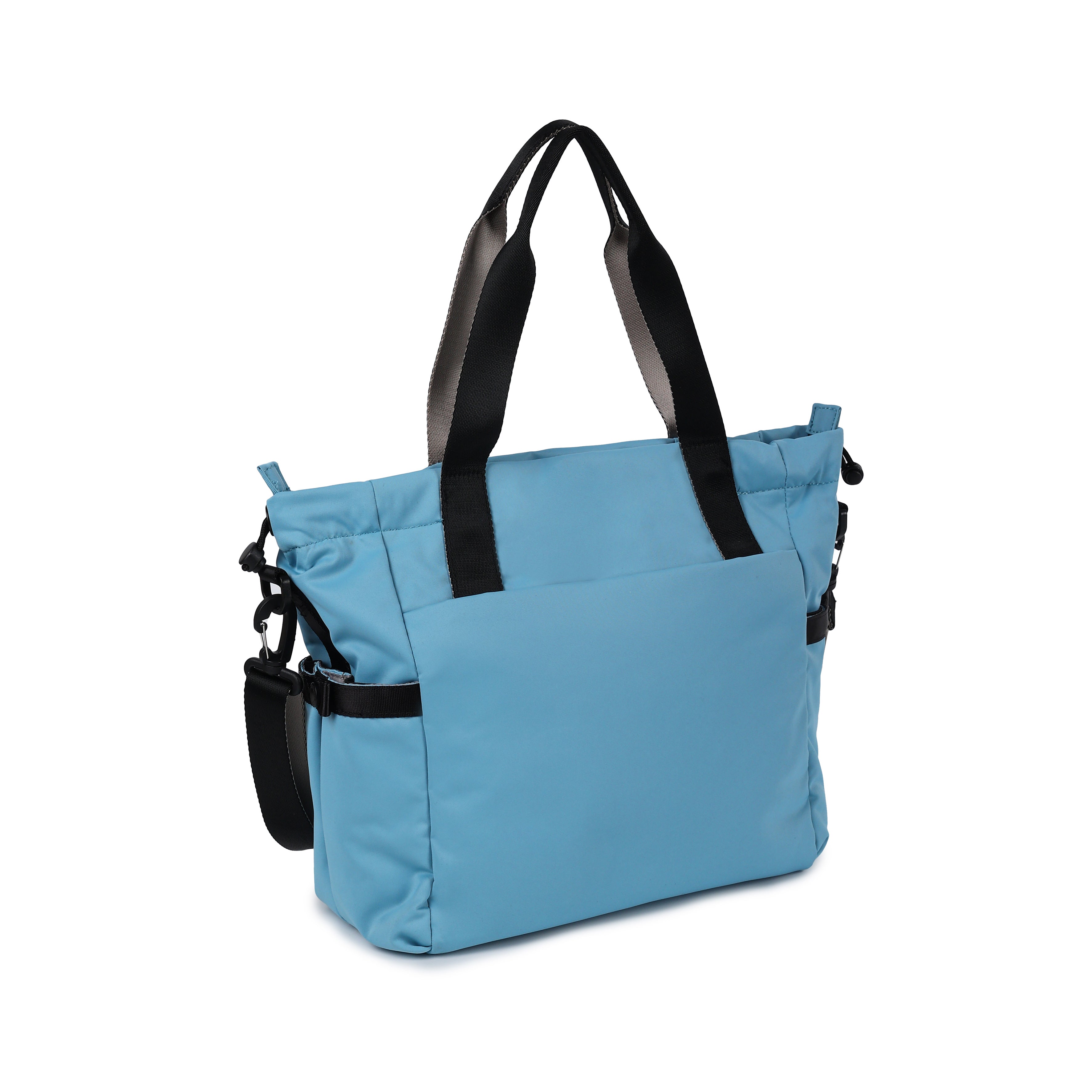 Hedgren Galactic Shoulder Bag/Tote Summer Sky Blue