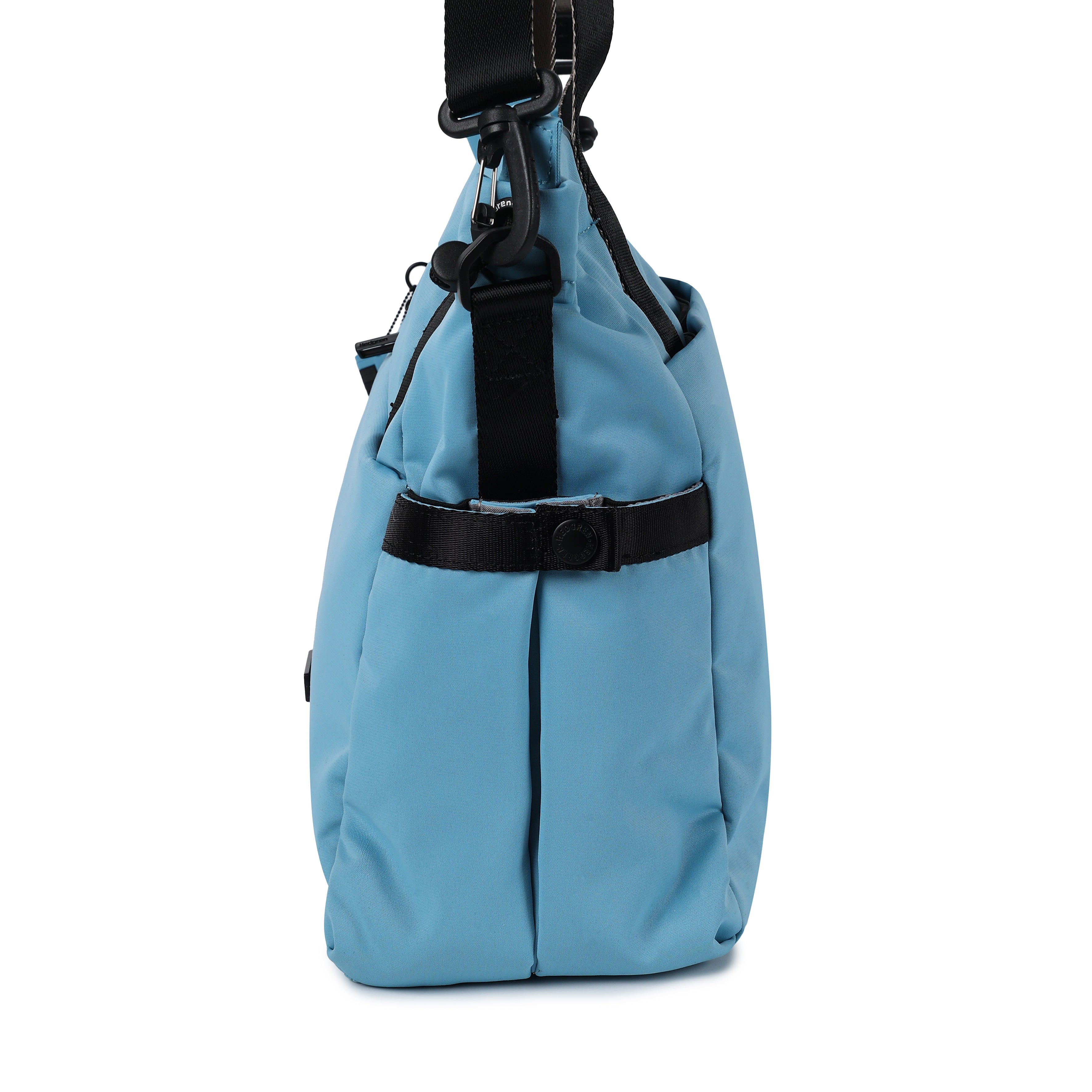 Hedgren Galactic Shoulder Bag/Tote Summer Sky Blue