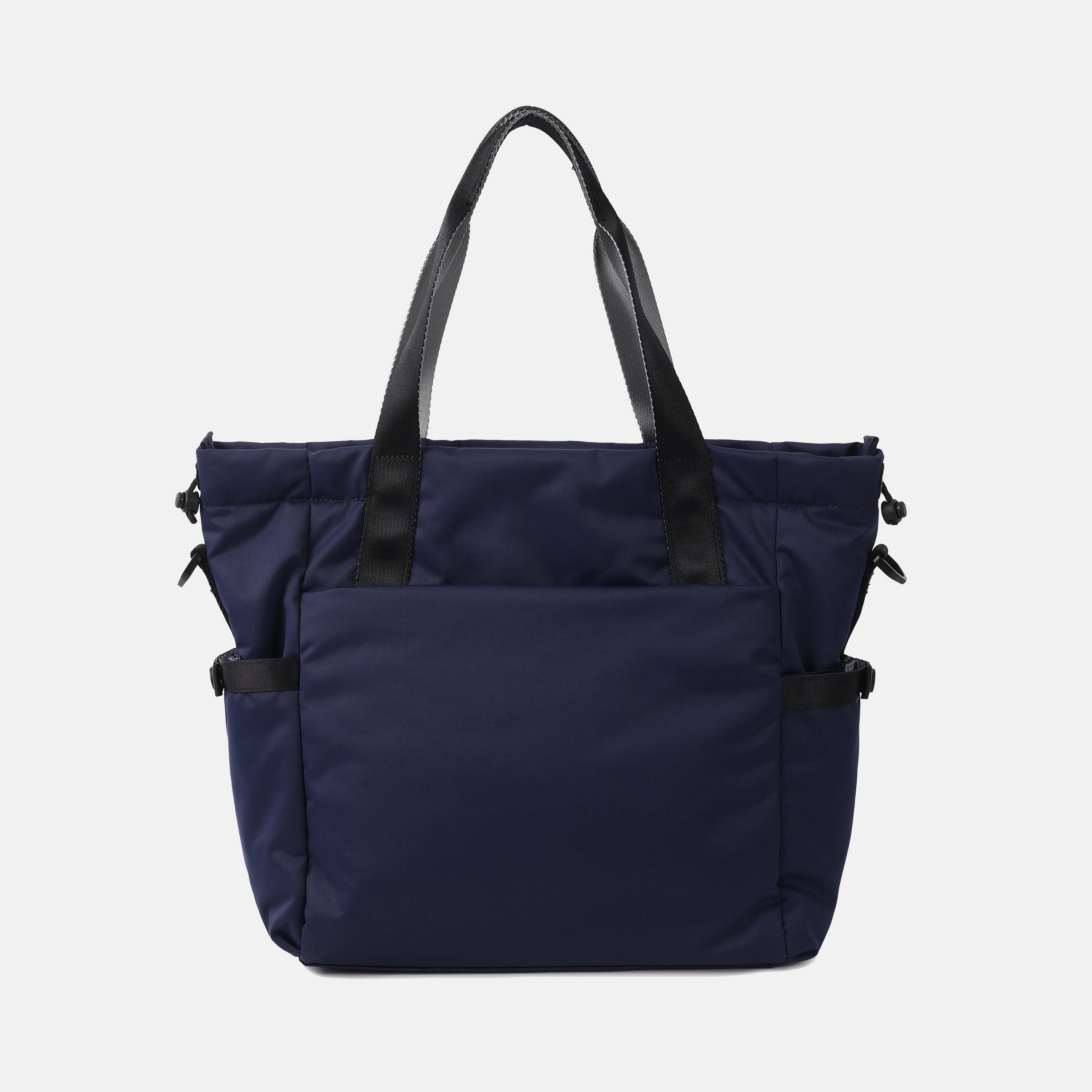 Hedgren Galactic Shoulder Bag/Tote Navy Cosmos