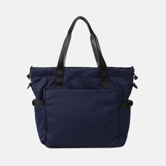 Hedgren Galactic Shoulder Bag/Tote Navy Cosmos