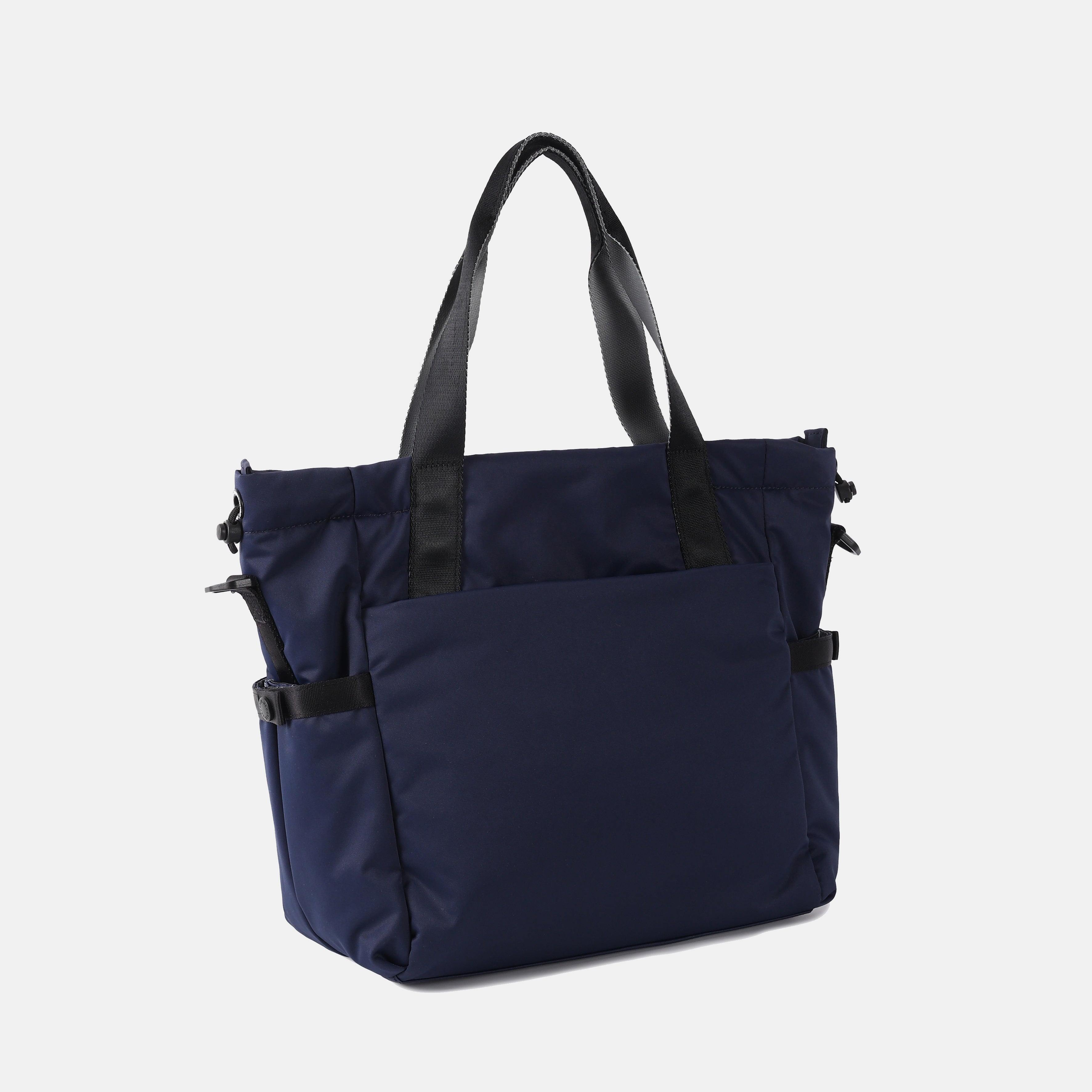 Hedgren Galactic Shoulder Bag/Tote Navy Cosmos