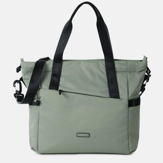 Hedgren Galactic Shoulder Bag/Tote Northern Green - Hedgren