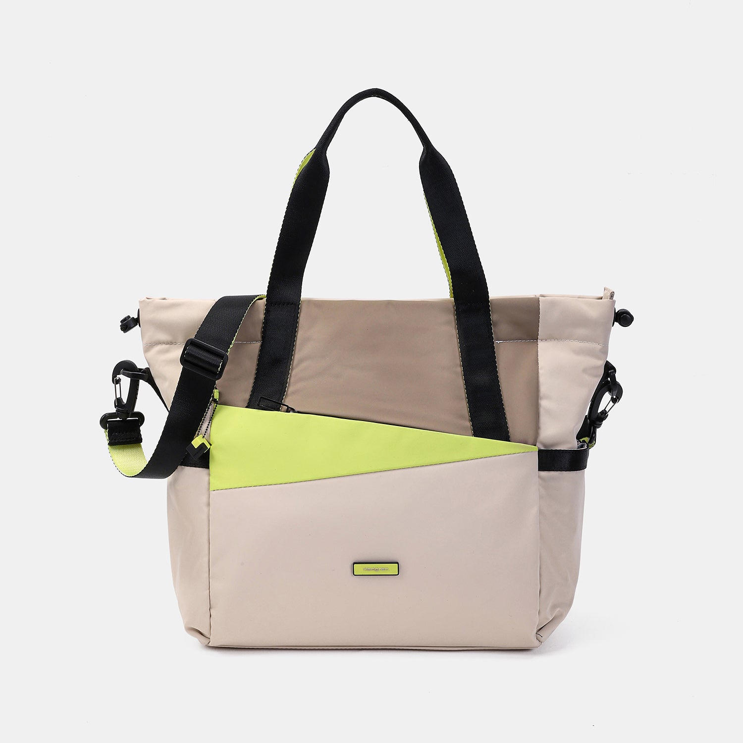 Hedgren Galactic Birch Bag