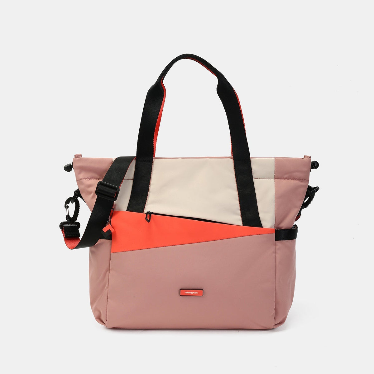 Hedgren Galactic Blush Bag