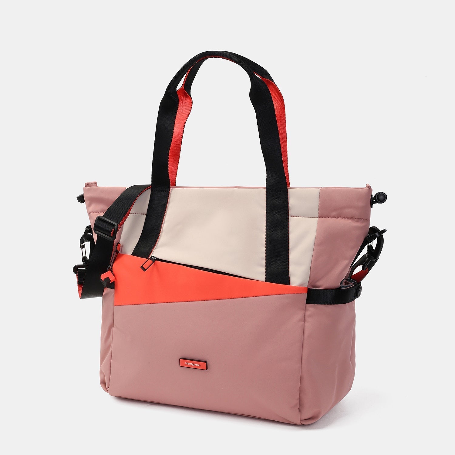 Hedgren Galactic Blush Bag