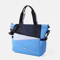 Hedgren Galactic Blueaboard Bag