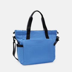 Hedgren Galactic Blueaboard Bag