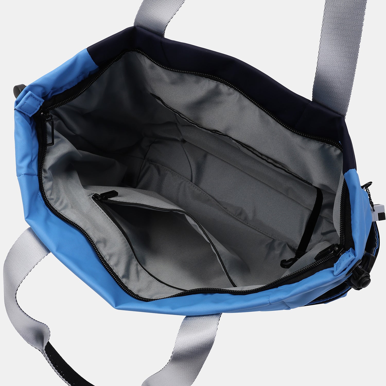 Hedgren Galactic Blueaboard Bag