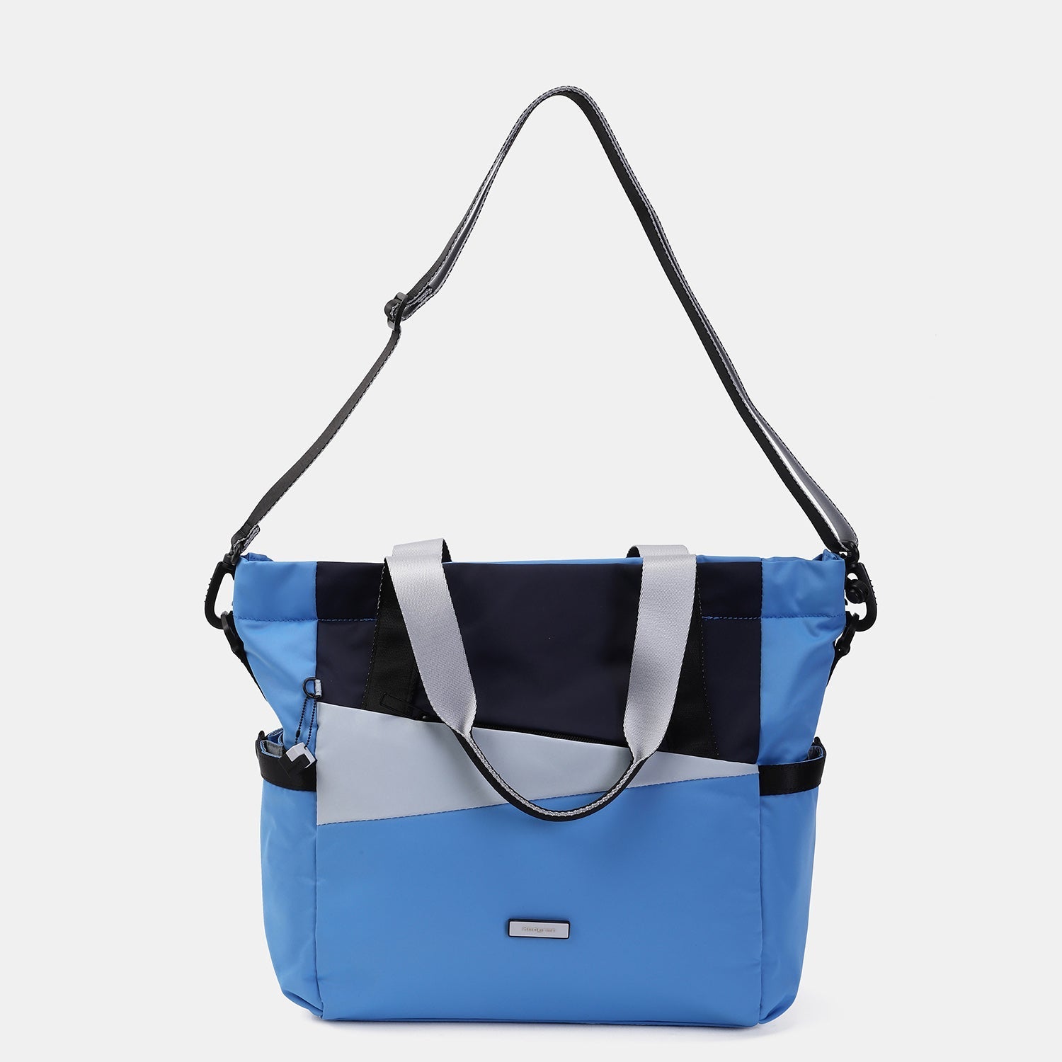 Hedgren Galactic Blueaboard Bag