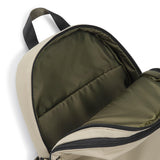 Hedgren Cosmos Backpack Comet Beige - Flyclothing LLC