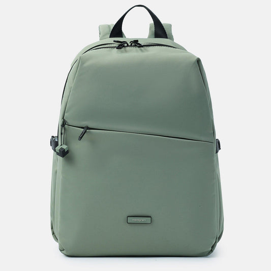 Hedgren Cosmos Backpack Northern Green - Hedgren