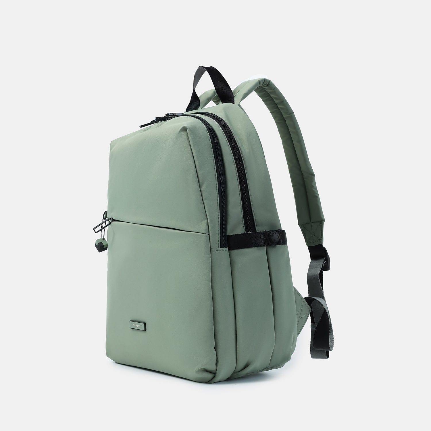 Hedgren Cosmos Backpack Northern Green - Hedgren