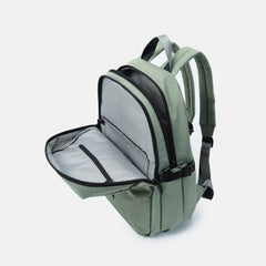 Hedgren Cosmos Backpack Northern Green - Hedgren