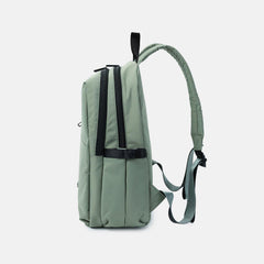 Hedgren Cosmos Backpack Northern Green - Hedgren