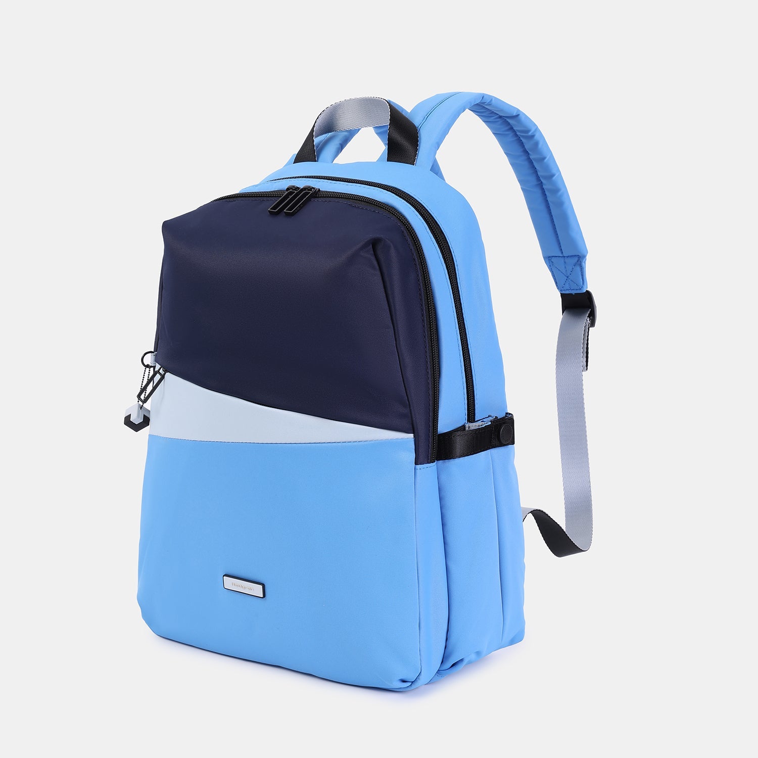 Hedgren Cosmos Blueaboard Bag