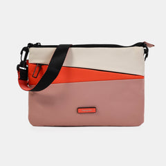 Hedgren Orbit Blush Bag