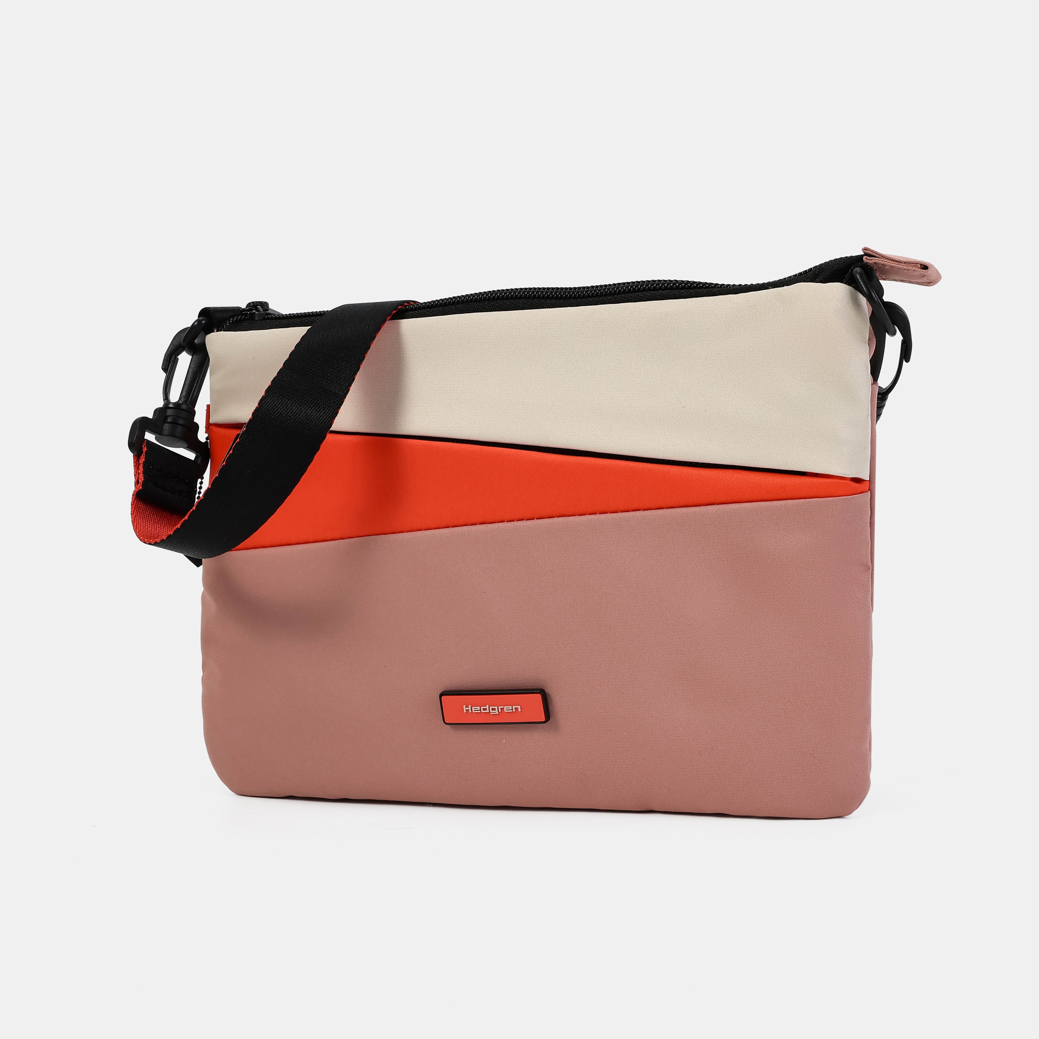 Hedgren Orbit Blush Bag