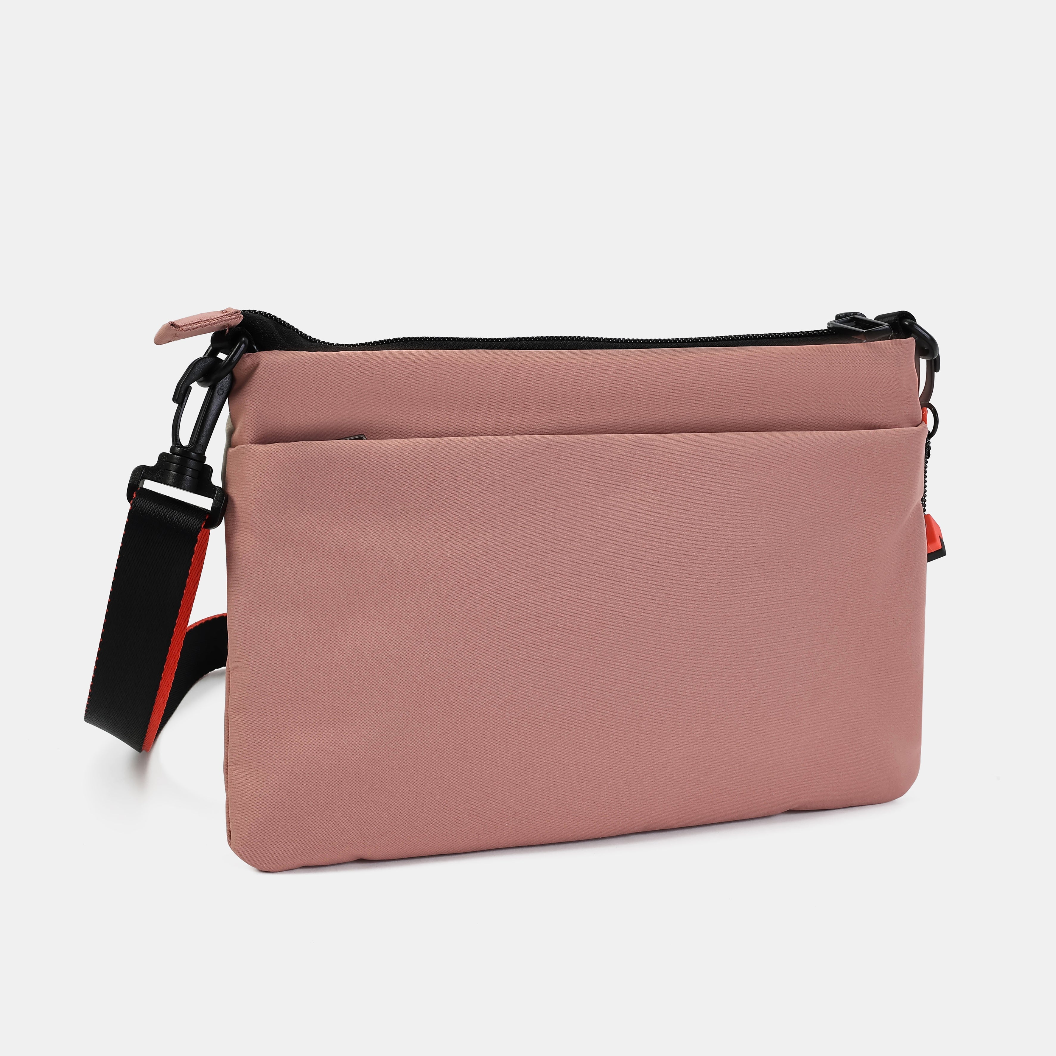 Hedgren Orbit Blush Bag