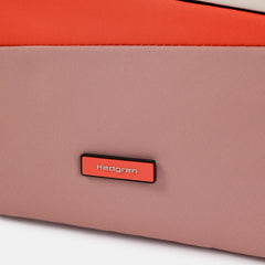 Hedgren Orbit Blush Bag