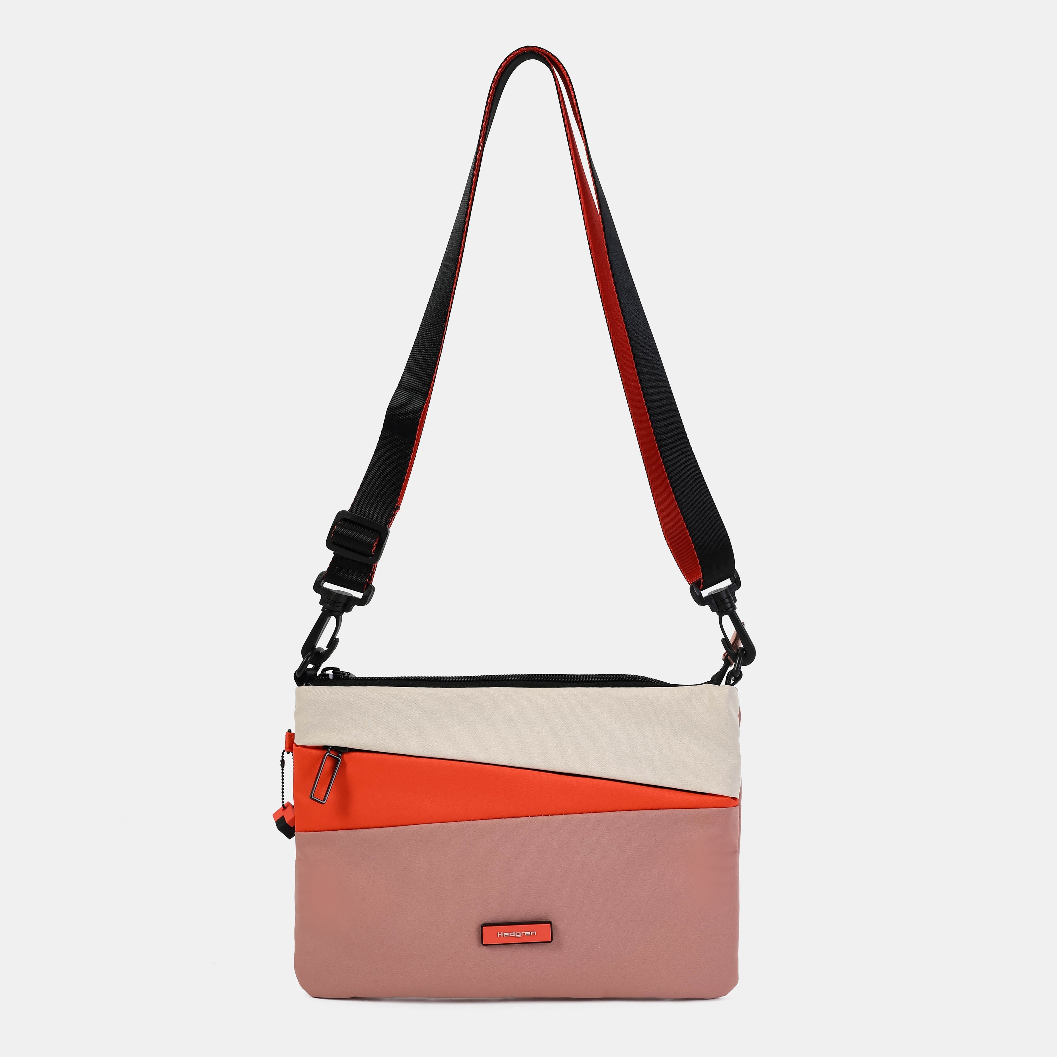 Hedgren Orbit Blush Bag