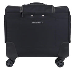 Hedgren Eclipse Sustainable Soft Sided Under Seat Carry On - Hedgren