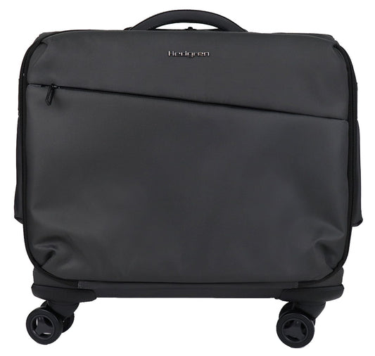 Hedgren Eclipse Sustainable Soft Sided Carry On - Hedgren