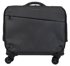 Hedgren Eclipse Sustainable Soft Sided Under Seat Carry On - Hedgren