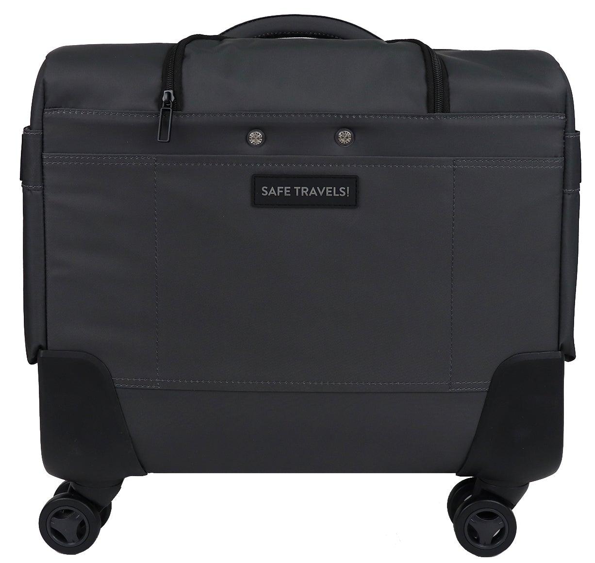 Hedgren Eclipse Sustainable Soft Sided Under Seat Carry On - Hedgren