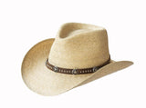 Silverado Horizon Natural Hat - Flyclothing LLC