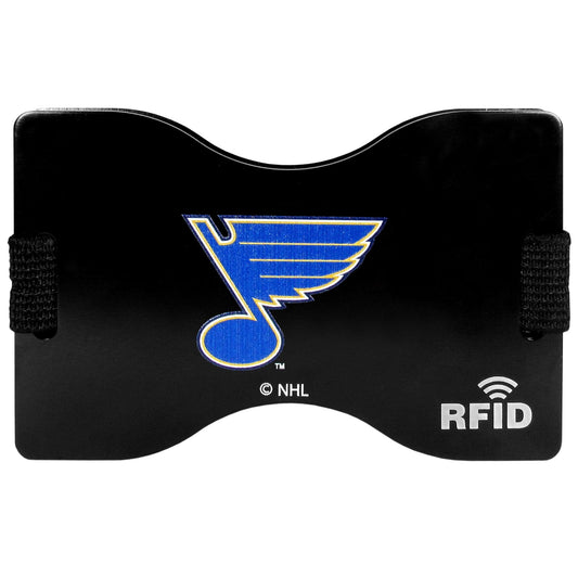 St. Louis Blues® RFID Wallet - Flyclothing LLC