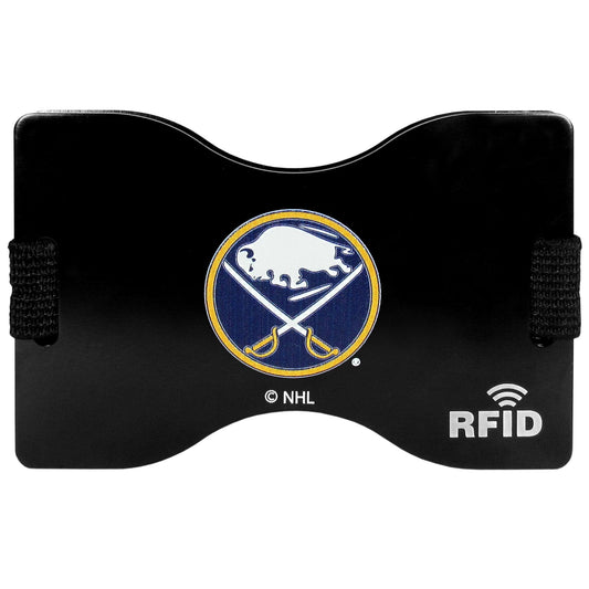 Buffalo Sabres® RFID Wallet - Flyclothing LLC