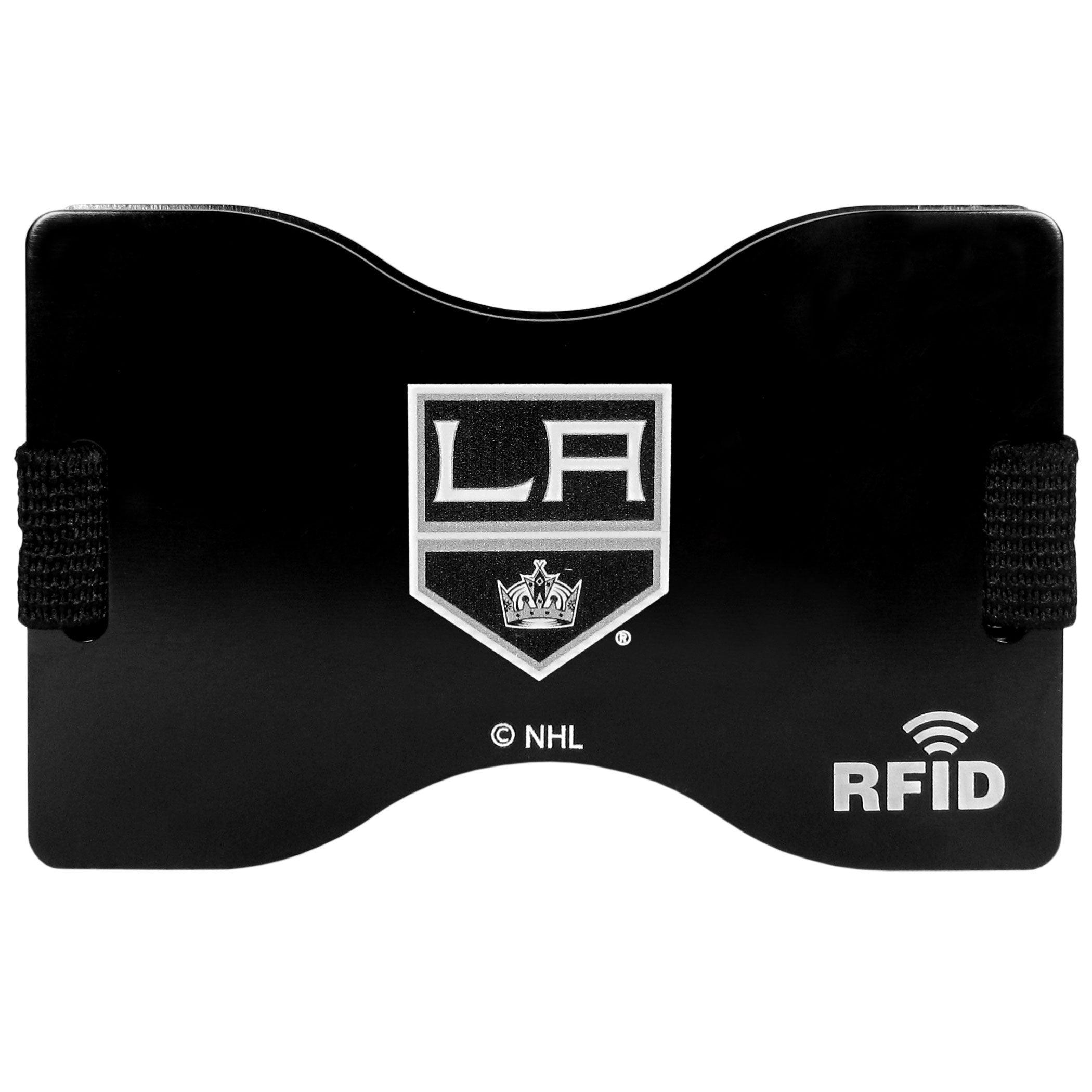 Los Angeles Kings® RFID Wallet - Flyclothing LLC