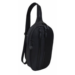 Hedgren Meadows Sustainably Made Sling Black - Hedgren