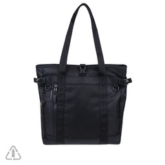 Hedgren Summit Sustainably Made Tote Black