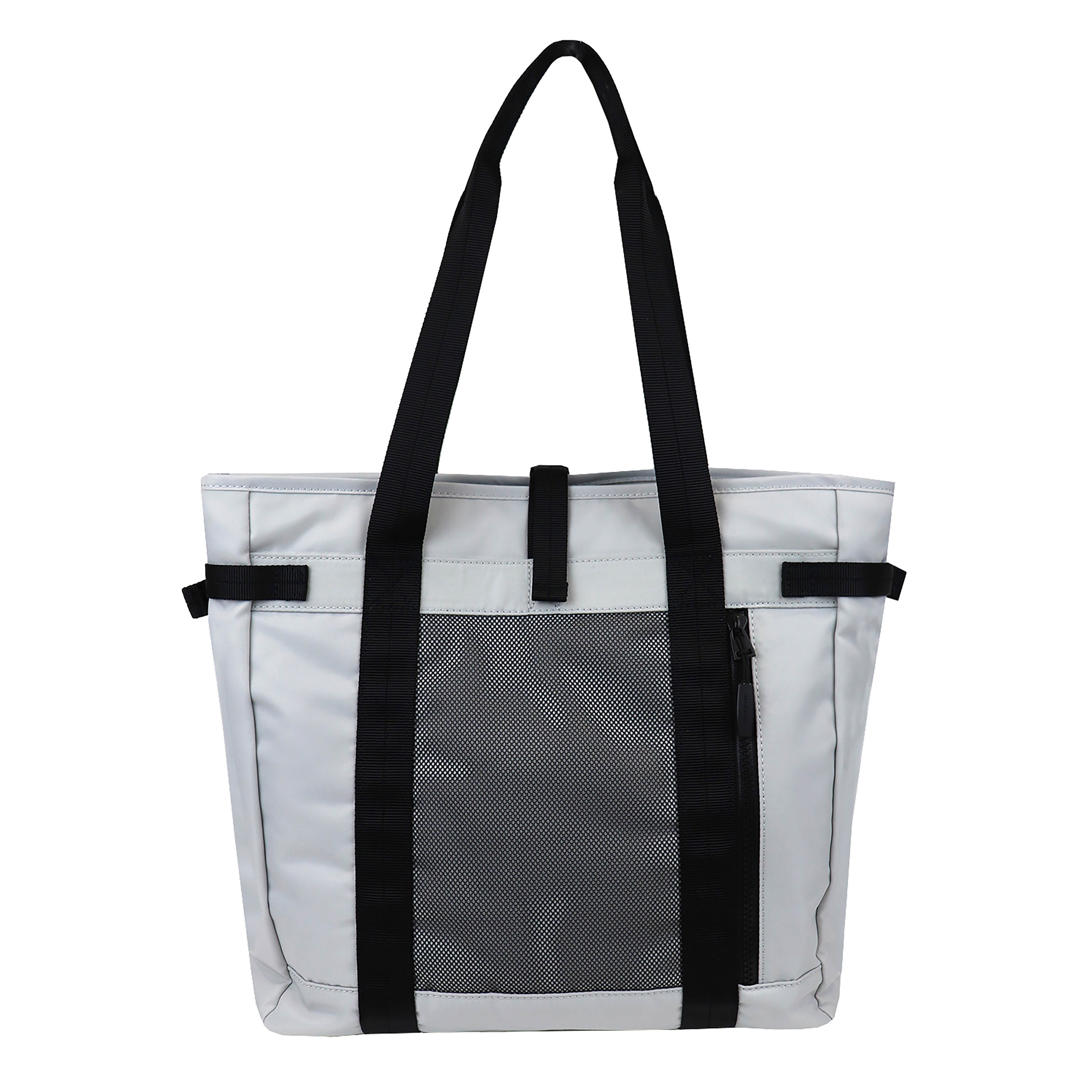 Hedgren Summit Sustainably Made Tote Alabaster - Hedgren