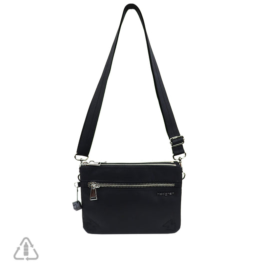 Hedgren Elizabeth Sustainably Made Crossbody - Hedgren