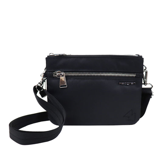 Hedgren Elizabeth Sustainably Made Crossbody - Hedgren