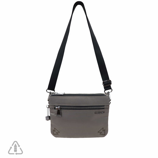 Hedgren Elizabeth Sustainably Made Crossbody Sepia