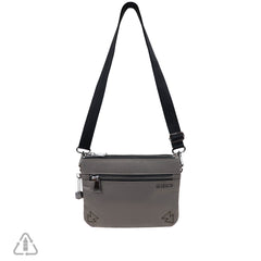 Hedgren Elizabeth Sustainably Made Crossbody Sepia