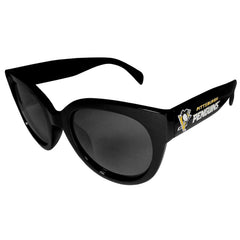 Pittsburgh Penguins® Women's Sunglasses - Flyclothing LLC